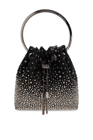 Jimmy Choo 'Bon Bon' bag | Women's | Vitkac
